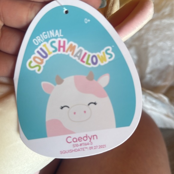 Caedyn - Picture 3 of 3